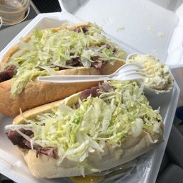 #53 roast beef and cheese. $10 #53 roast beef and cheese. $10