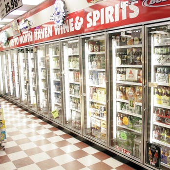 North Haven Wine & Spirits - ALL THE BEER YOU NEED!! - Beer, Wine & Spirits Near Me - North Haven, Connecticut North Haven Wine & Spirits - ALL THE BEER YOU NEED!! - Beer, Wine & Spirits Near Me - North Haven, Connecticut