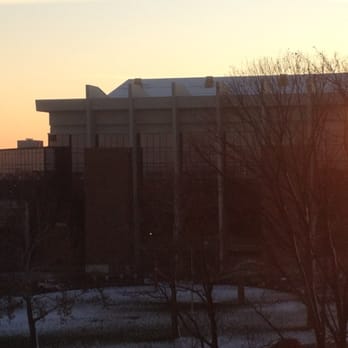 Allen County War Memorial Coliseum - Venues & Event Spaces Near Me - Fort Wayne, Indiana