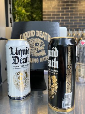 Barebottle Beer Garden at Salesforce Park by null