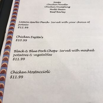 Algonac Flaming Grill - Some daily specials - Sandwiches Near Me - Algonac, Michigan
