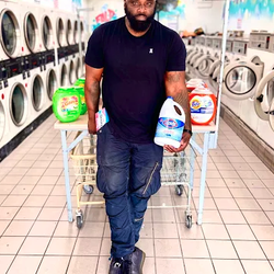 Bubbles Laundry - Owner operated