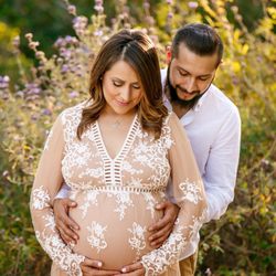 Sandra Flores Photography - Maternity photoshoot