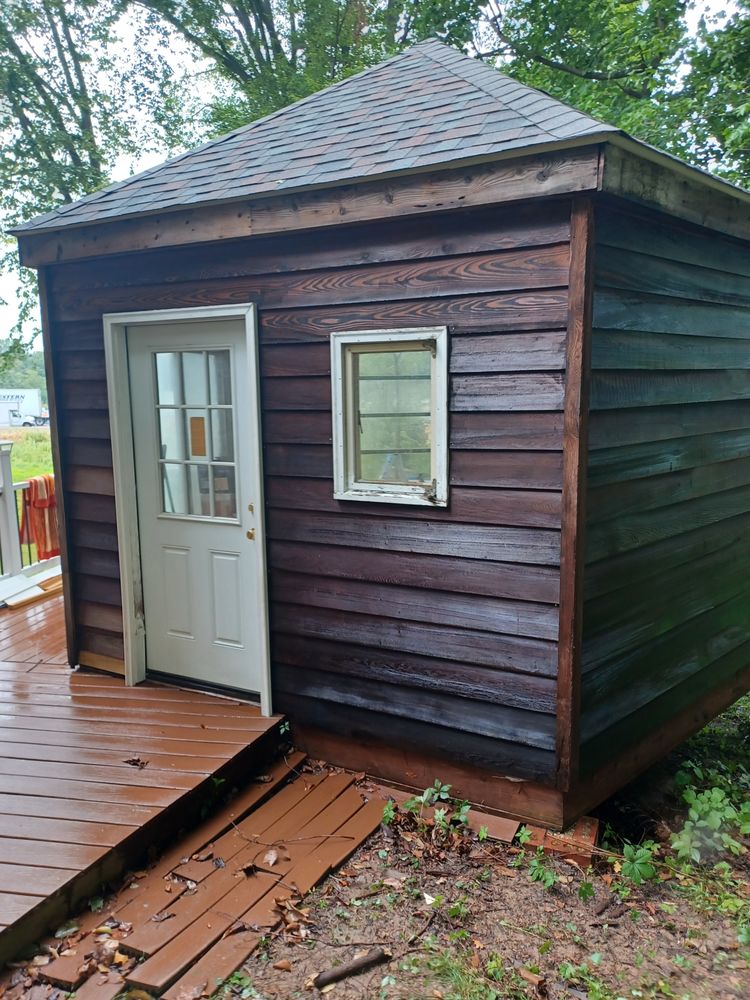 Slide of MAC Construction