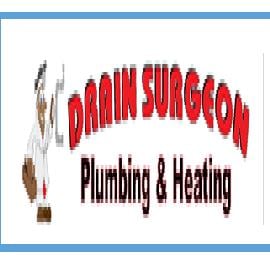 Slide of Drain Surgeon Plumbing & Heating
