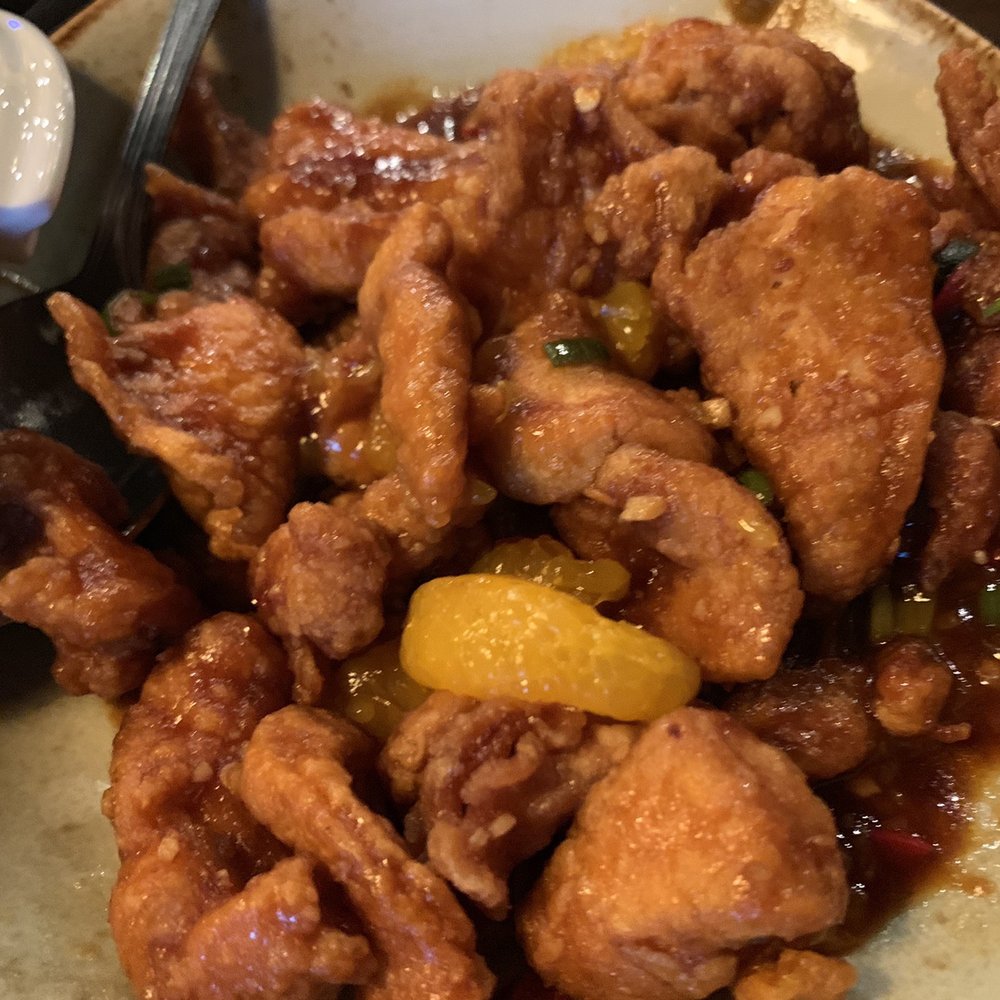 P.F. Chang's - Chinese Near Me - Tulsa, Oklahoma