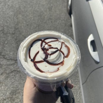 Whisk - Cookie Dough Milkshake Cold Brew - Bakeries Near Me - Richmond, Virginia Whisk - Cookie Dough Milkshake Cold Brew - Bakeries Near Me - Richmond, Virginia