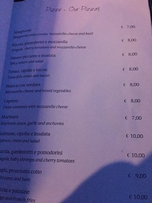 Ristorante Bruno by null