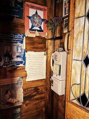 Fools and horses by null