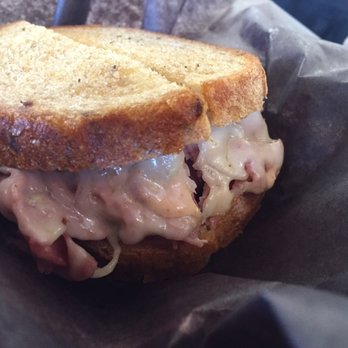Grumans - a sandwich on a piece of wax paper - Delicatessen Near Me - Calgary, Alberta Grumans - a sandwich on a piece of wax paper - Delicatessen Near Me - Calgary, Alberta