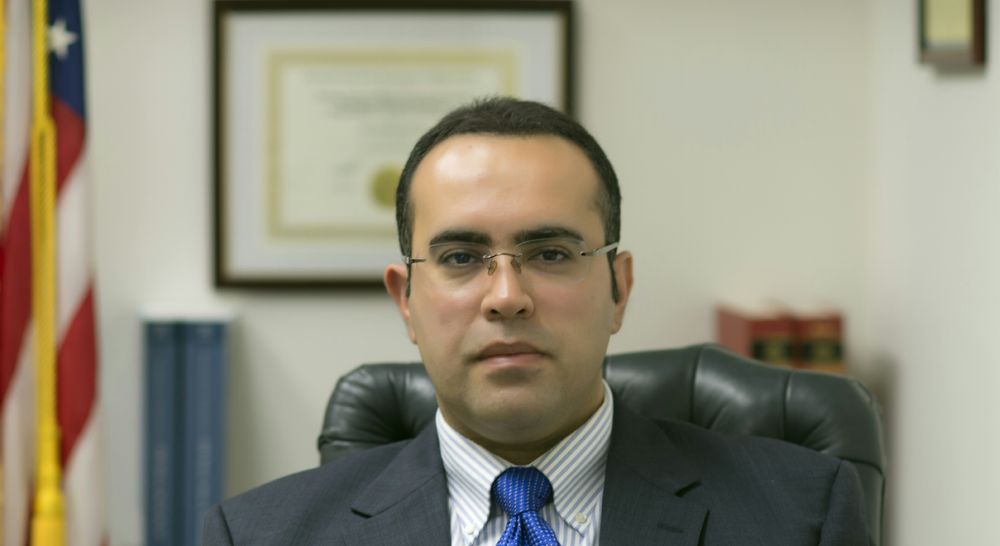 Law Offices of Kiyanoush Razaghi - immigration attorney in Rockville, MD