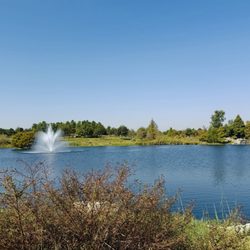 Willow Fork Park