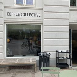 The Coffee Collective