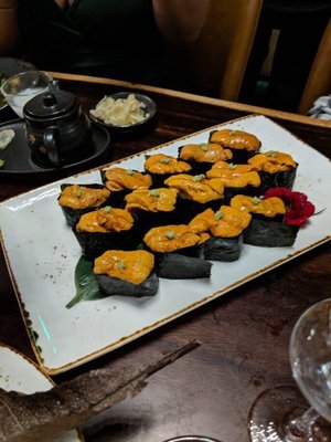 NOVA Kitchen & Bar by null