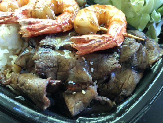 K-Star Doshirak by null