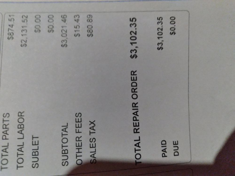 NEELY AUTOMOTIVE Updated September 2024 22 Reviews 980 5th St