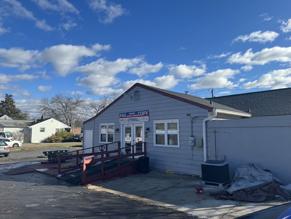 MAILBOX JUNCTION Updated October 2024 1338 Horner Rd, Woodbridge