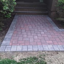 RA Landscaping & Design - untitled