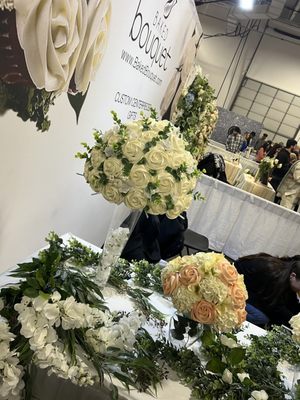 Meadowlands Exposition Center by null