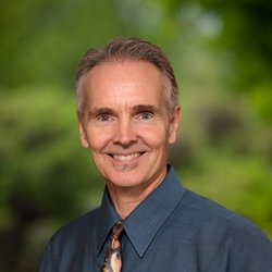 Ronald D Cotterel, M.D. M.S - Headshot
