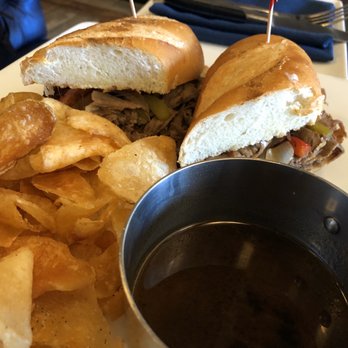 Therapy - French dip heads to Philly. - Bars Near Me - Las Vegas, Nevada Therapy - French dip heads to Philly. - Bars Near Me - Las Vegas, Nevada