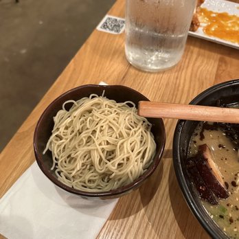 DOMU - Side of ramen - Ramen Near Me - Jacksonville, Florida DOMU - Side of ramen - Ramen Near Me - Jacksonville, Florida