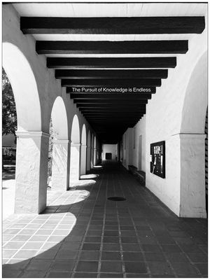 California Institute of Technology by null