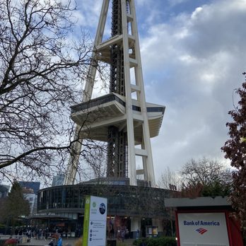 Space Needle - Landmarks & Historical Buildings Near Me - Seattle, Washington Space Needle - Landmarks & Historical Buildings Near Me - Seattle, Washington