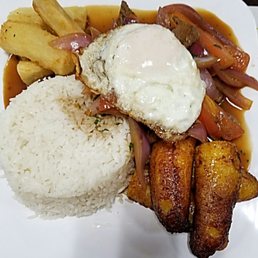 Lomo Salvaje