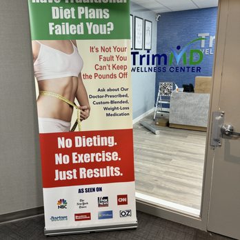 ELLORY HEALTH - Updated June 2026 - 16 Photos - 25 Lindsley Dr, Morristown, New  Jersey - Weight Loss Centers - Phone Number - Yelp