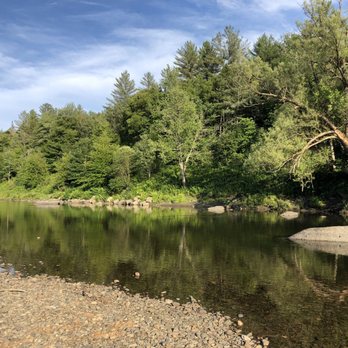 Mountain View Campground - Campgrounds Near Me - Morrisville, Vermont