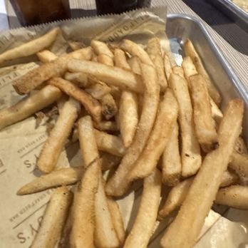 Flipdaddy's - Seasoned Fries - Burgers Near Me - Corydon, Indiana