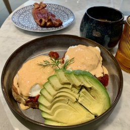 Shakshuka Benny Shakshuka Benny