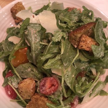 Pasta Louise Cafe - Caesar salad - Italian Near Me - Brooklyn, New York Pasta Louise Cafe - Caesar salad - Italian Near Me - Brooklyn, New York