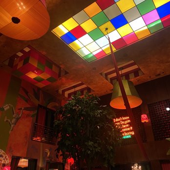Carnivale Chicago - Latin American Near Me - Chicago, Illinois