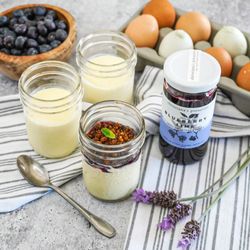 Christiana's Preserves