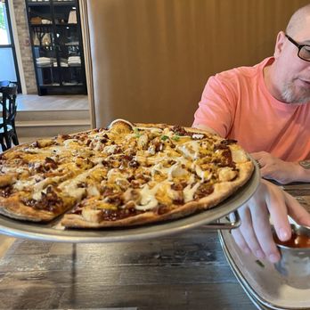 Copper Dog - Pizza Near Me - Wildwood, New Jersey