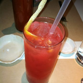 ABC Kitchen - Gojin and juice. - Breakfast & Brunch Near Me - New York, New York