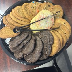Sandee's Bakery - Cookies