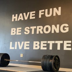 The Gym WB
