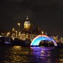 Photo of Amsterdam Light Festival