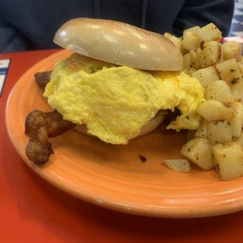 Ham N Eggers Diner - Breakfast Sandwich - Breakfast & Brunch Near Me - West Mifflin, Pennsylvania Ham N Eggers Diner - Breakfast Sandwich - Breakfast & Brunch Near Me - West Mifflin, Pennsylvania