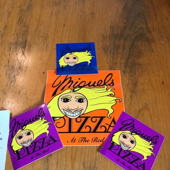 Miguel's Pizza - Really cool souvenirs - Pizza Near Me - Slade, Kentucky Miguel's Pizza - Really cool souvenirs - Pizza Near Me - Slade, Kentucky
