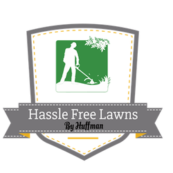 HASSLE FREE Lawns
