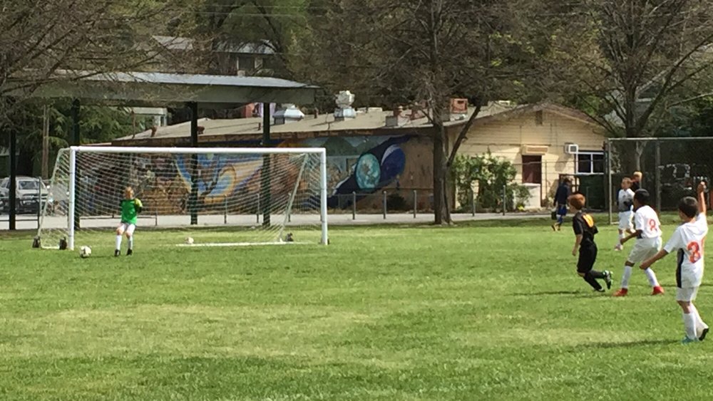 GRASS VALLEY SCHOOL DISTRICT Updated June 2024 235 S Auburn St