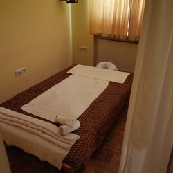 Phi Lha's Thaimassage - Massage