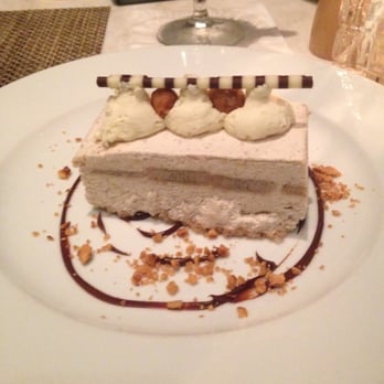 Mariposa - Deconstructed banana split - New American Near Me - Honolulu, Hawaii