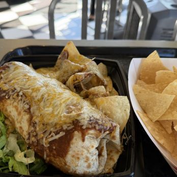 Baja Fresh - Mexican Near Me - Mission Viejo, California Baja Fresh - Mexican Near Me - Mission Viejo, California