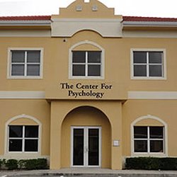 The Center For Psychology