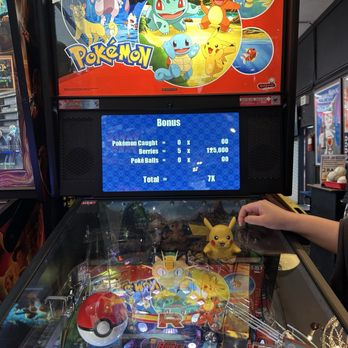 Free Gold Watch - Pinball - Printing Services Near Me - San Francisco, California